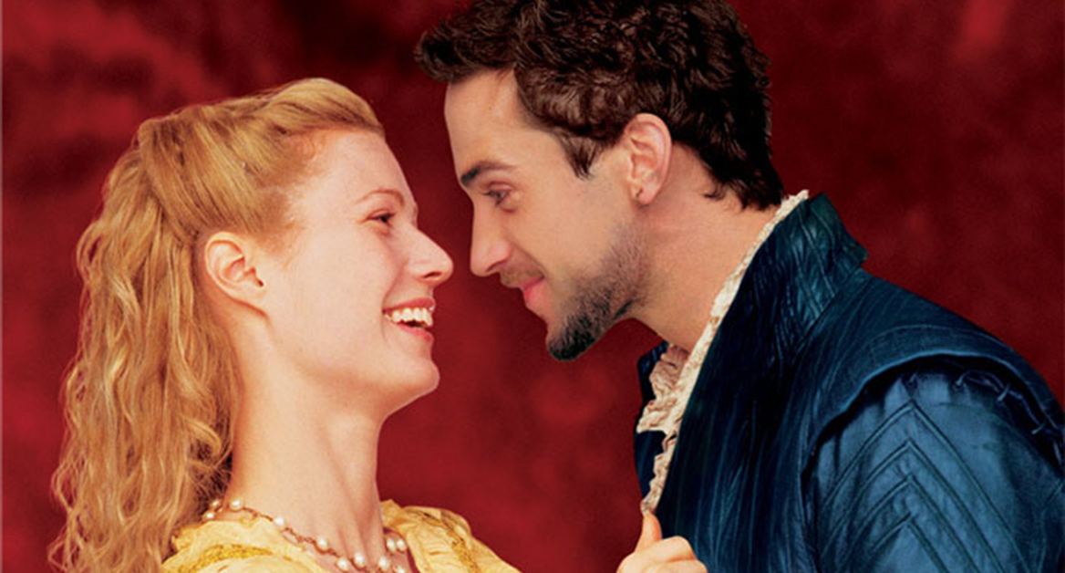 Shakespeare in Love Thumbnail